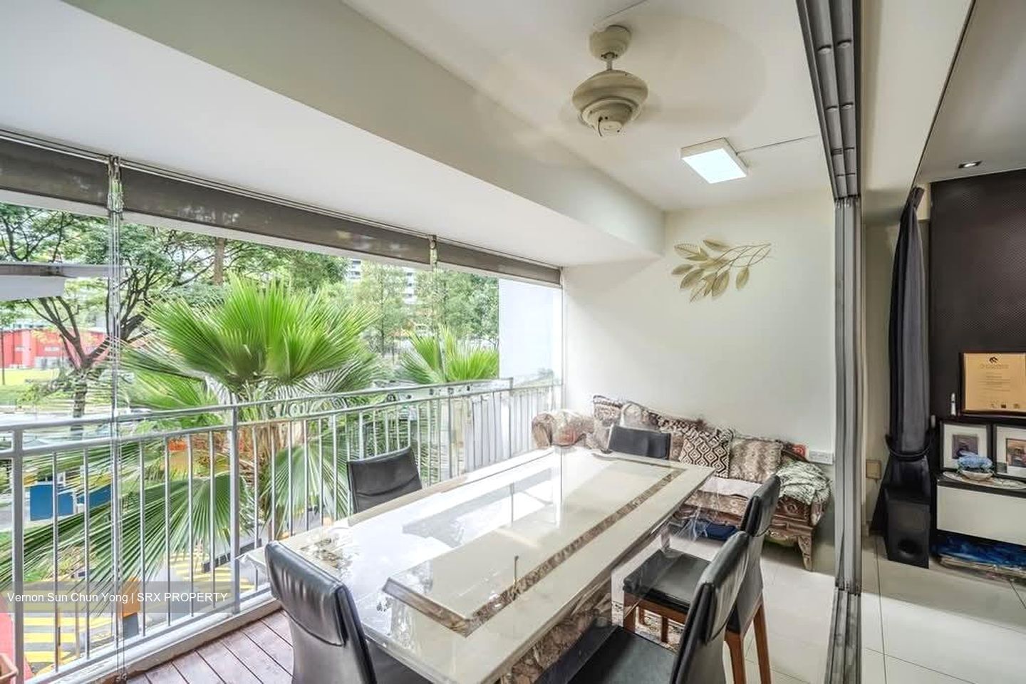 Blk 138A The Peak @ Toa Payoh (Toa Payoh), HDB 5 Rooms #568166311